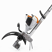 STIHL MM 56 Мультидвигатель STIHL 46040115401, Мультидвигатели Штиль